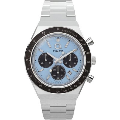 Montre Timex Q TW2Y88600 Q Timex Chronograph
