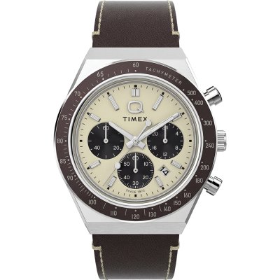 Montre Timex Q TW2Y88700 Q Timex Chronograph