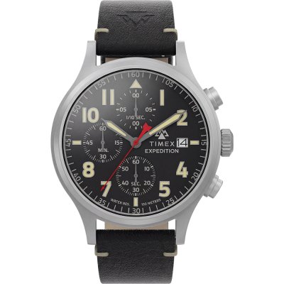 Montre Timex Expedition TW2Y89200 Expedition® Sierra Chronograph