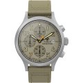 Montre Timex Expedition TW2Y89300 Expedition® Sierra Chronograph