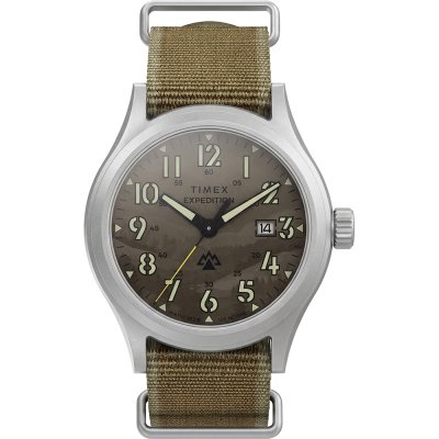 Montre Timex Expedition TW2Y89400 Expedition Sierra