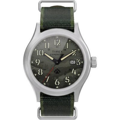 Montre Timex Expedition TW2Y89500 Expedition Sierra