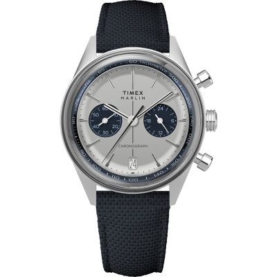 Montre Timex Marlin TW2Y89900 Marlin® Jet Chronograph