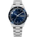 Montre Timex Waterbury TW2Y94100 Waterbury Heritage Automatic