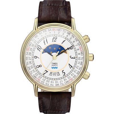 Montre Timex Re-Issues TW2Y99000 1990 Reissue