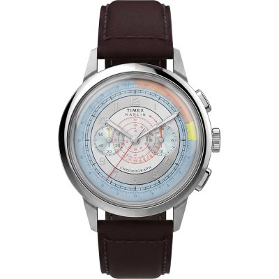 Montre Timex Marlin TW3A00200 Marlin® Neo Classic Chronograph