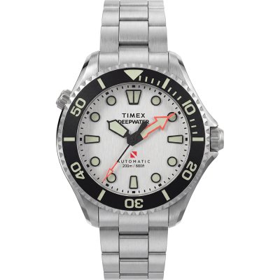 Montre Timex Deep Water TW3A01600 Deepwater Meridian 200 HEV Automatic