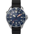 Montre Timex Deep Water TW3A01700 Deepwater Meridian 200 HEV Automatic