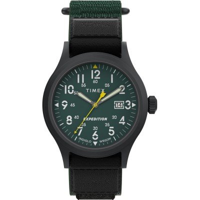 Montre Timex Expedition TW4B29700 Expedition Scout