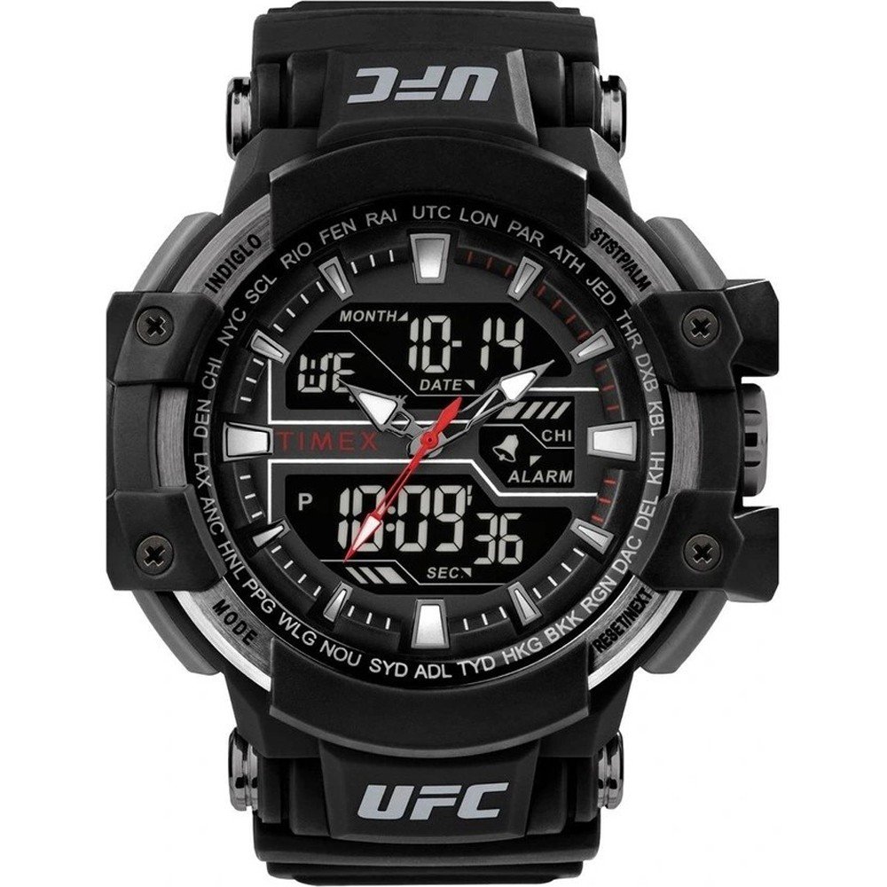 Montre Timex TW5M51800 UFC Combat