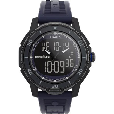 Montre Timex Ironman TW5M74100 Ironman® Adrenaline