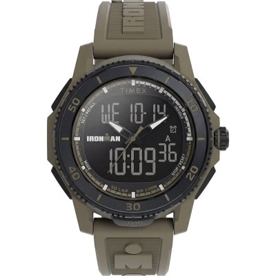 Montre Timex Ironman TW5M74200 Ironman® Adrenaline