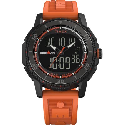 Montre Timex Ironman TW5M74300 Ironman® Adrenaline