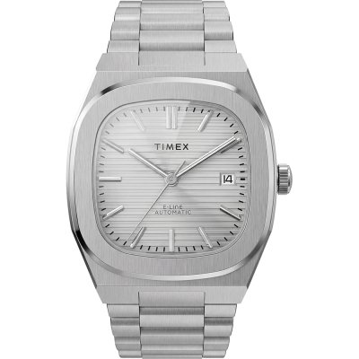 Montre Timex E Line TW6A00500 Automatic E Line