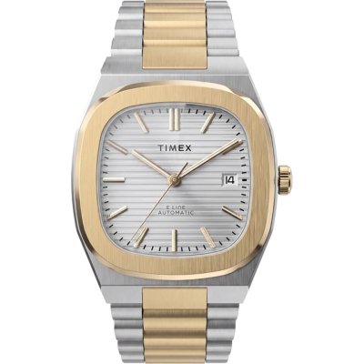 Montre Timex E Line TW6A00600 Automatic E Line