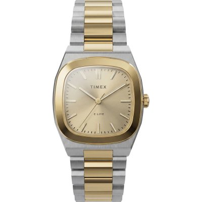 Montre Timex E Line TW6A00800 Timex® Quartz E Line