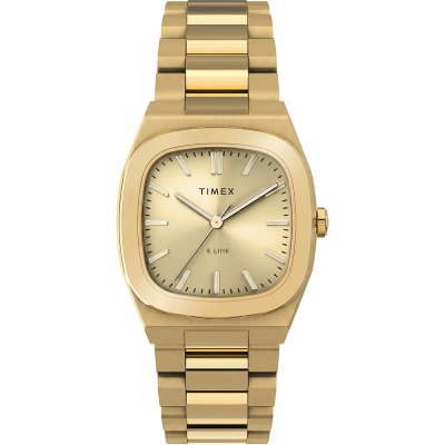 Montre Timex E Line TW6A00900 Timex® Quartz E Line