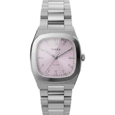 Montre Timex E Line TW6A01000 Timex® Quartz E Line