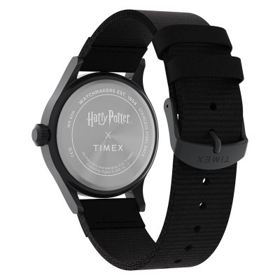 Montre Timex X Warner Brothers TW6A05700 Harry Potter x Expedition® Scout - 4