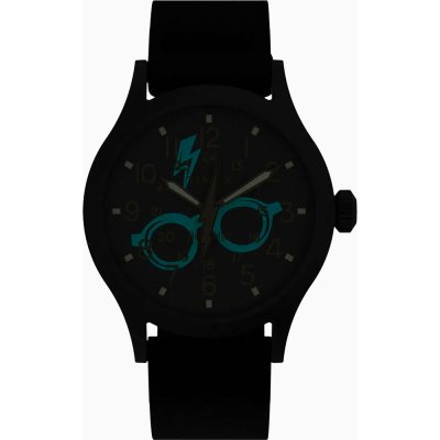 Montre Timex X Warner Brothers TW6A05700 Harry Potter x Expedition® Scout - 2