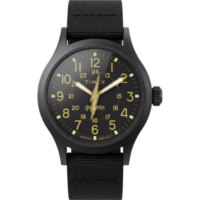 Montre Timex X Warner Brothers TW6A05700 Harry Potter x Expedition® Scout