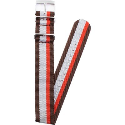 Bracelet Timex Straps TW7C352005 Nato