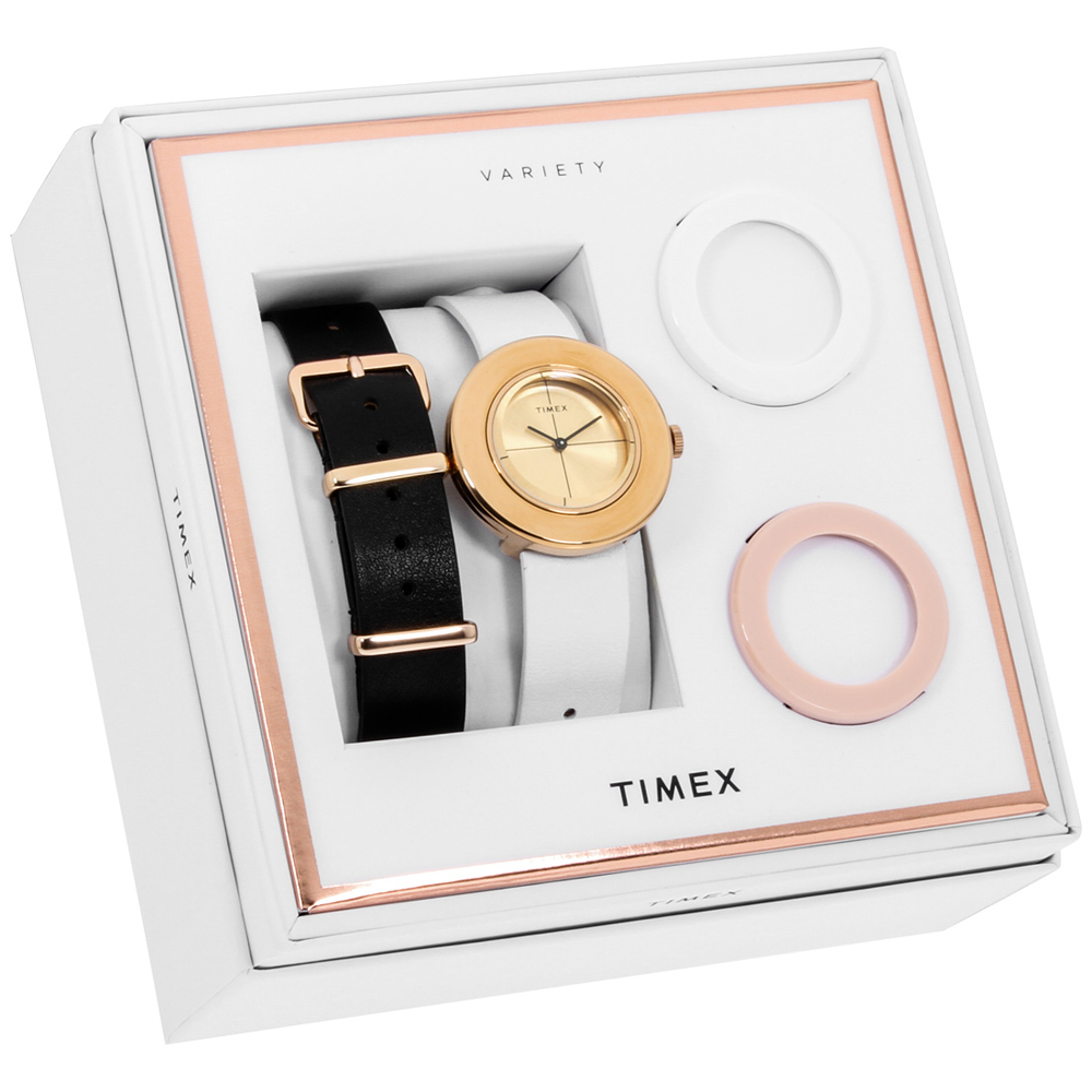 Montre Timex Originals TWG020200 Variety