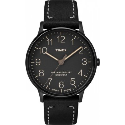 Montre Timex Originals TW2P95900 Waterbury Classic