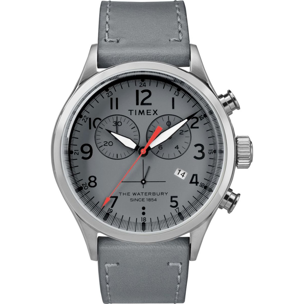 Montre Timex Originals TW2R70700 Waterbury