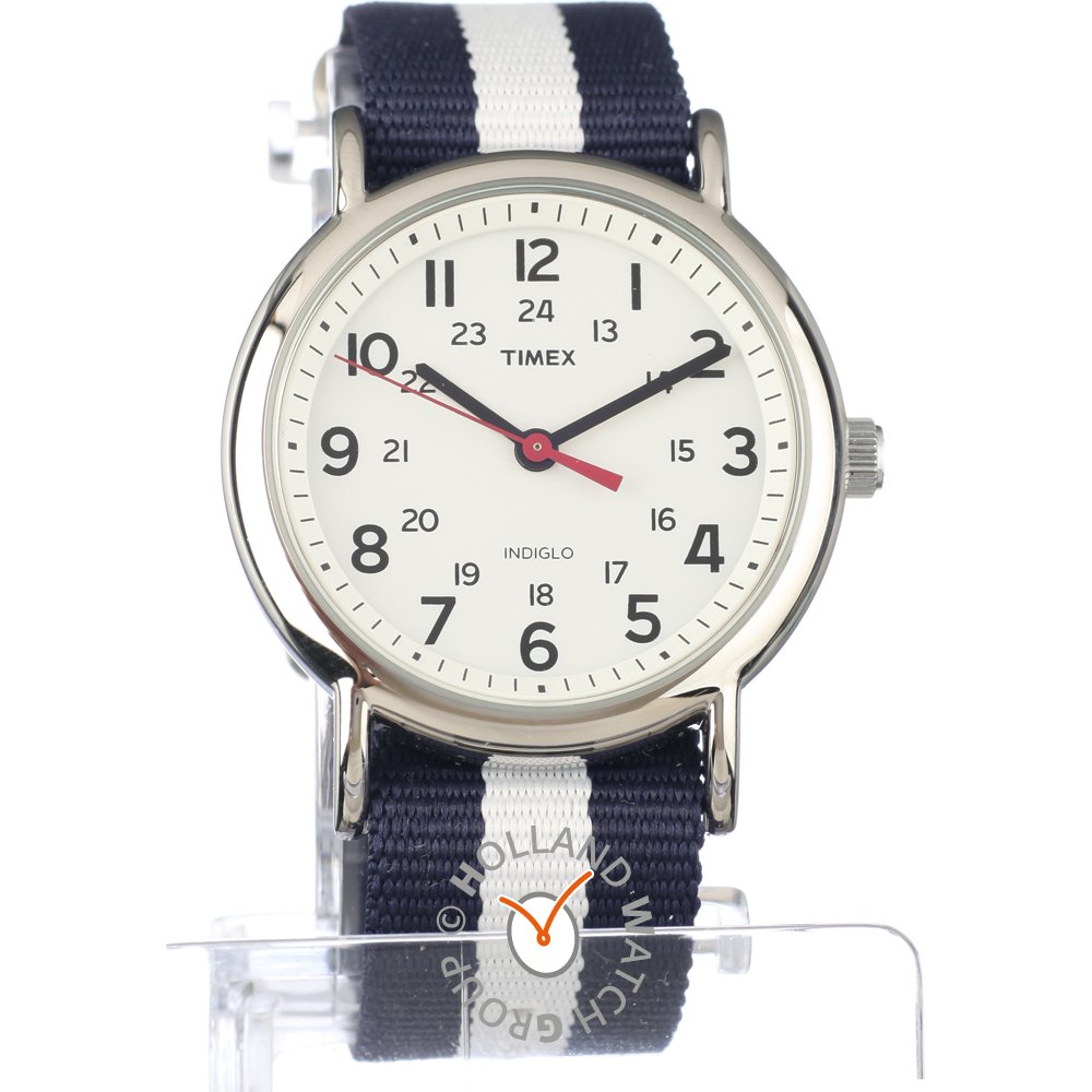 Montre Timex Originals TW2T97500LG Weekender