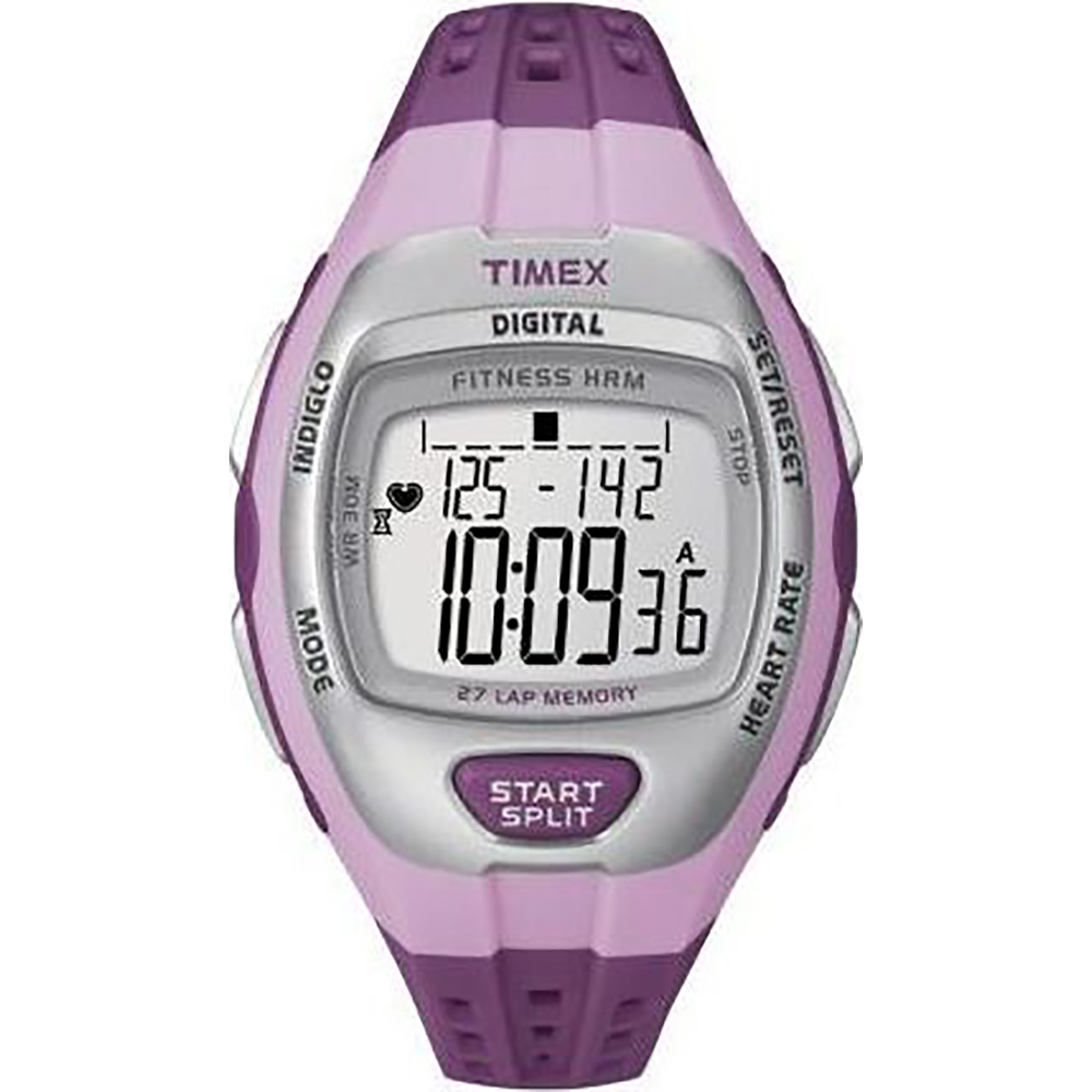 Montre Timex Ironman T5K733 Zone Trainer