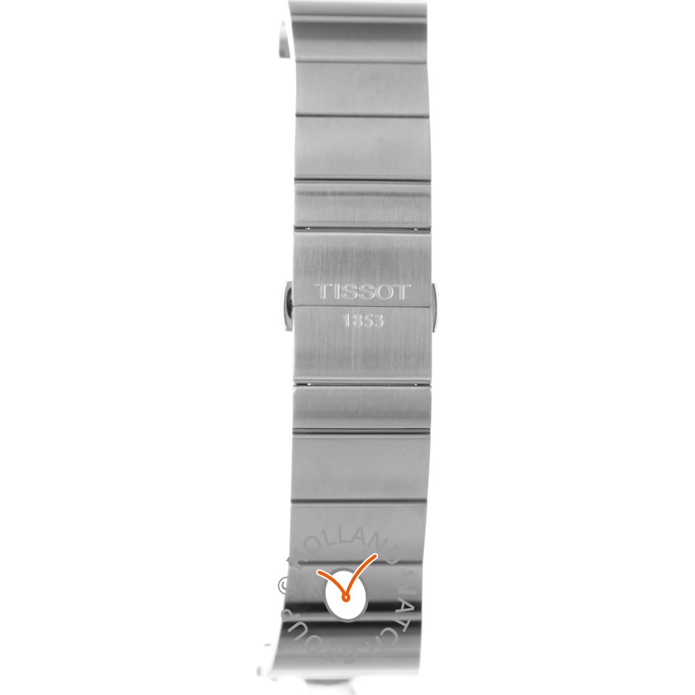 Bracelet Tissot Straps T605013766 Bascule
