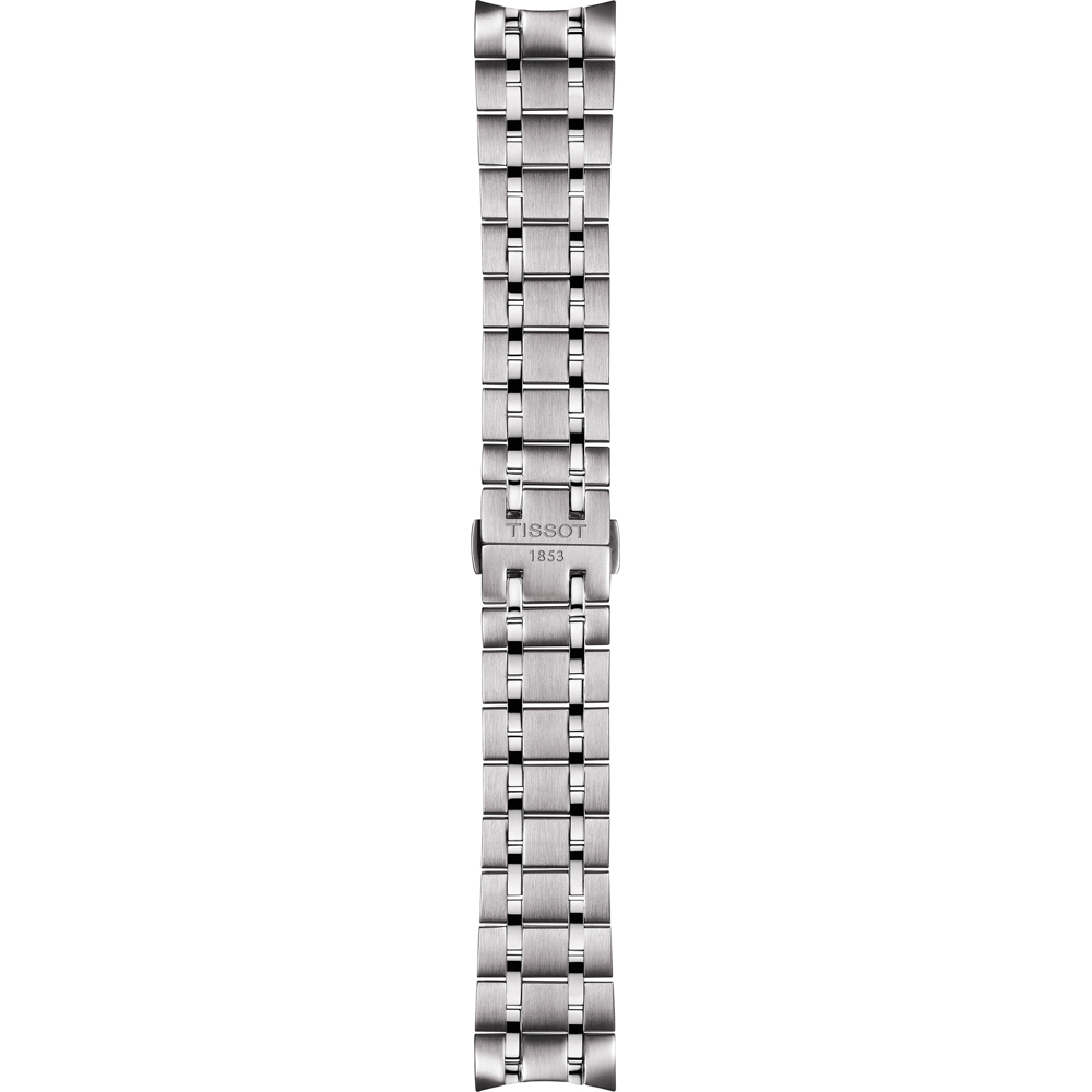 Bracelet Tissot Straps T605036034 Chemin Des Tourelles