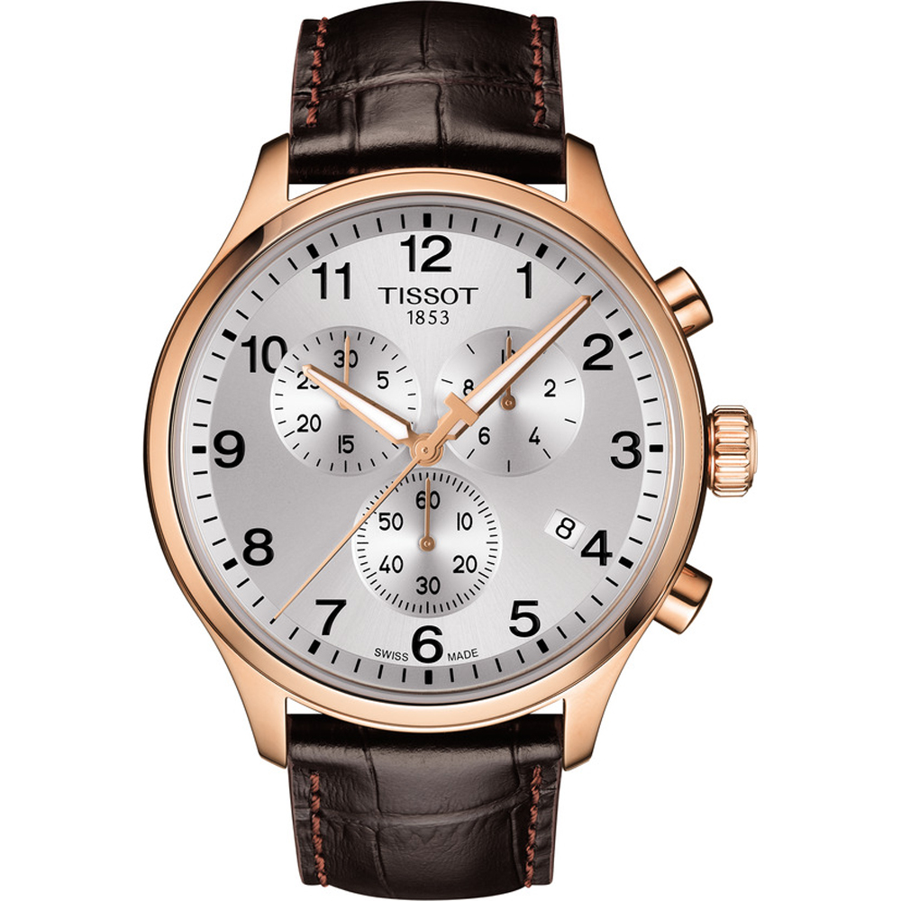 Montre Tissot T-Sport T1166173603700 XL