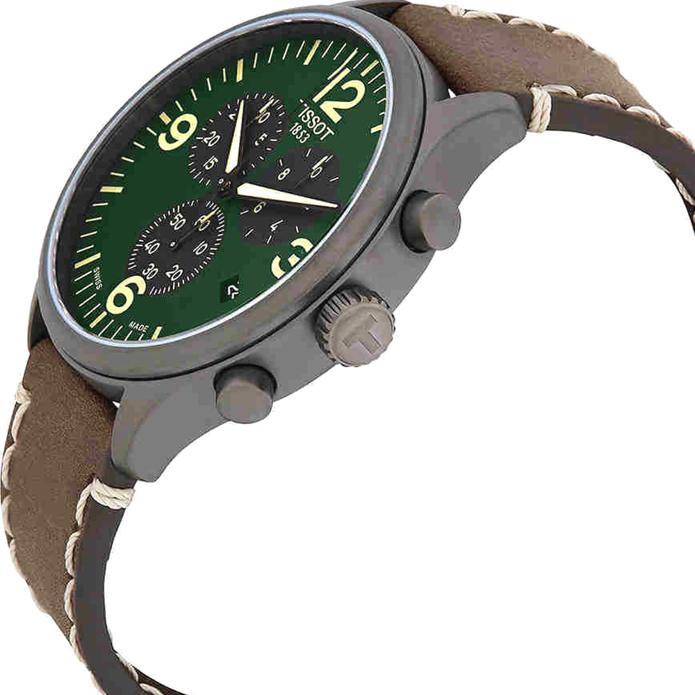 Montre Tissot T-Sport T1166173609700 XL • EAN: 7611608282960 • Montre.be