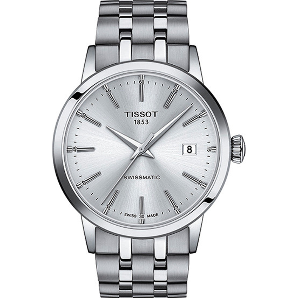 Montre Tissot T-Classic T1294071103100 Classic Dream