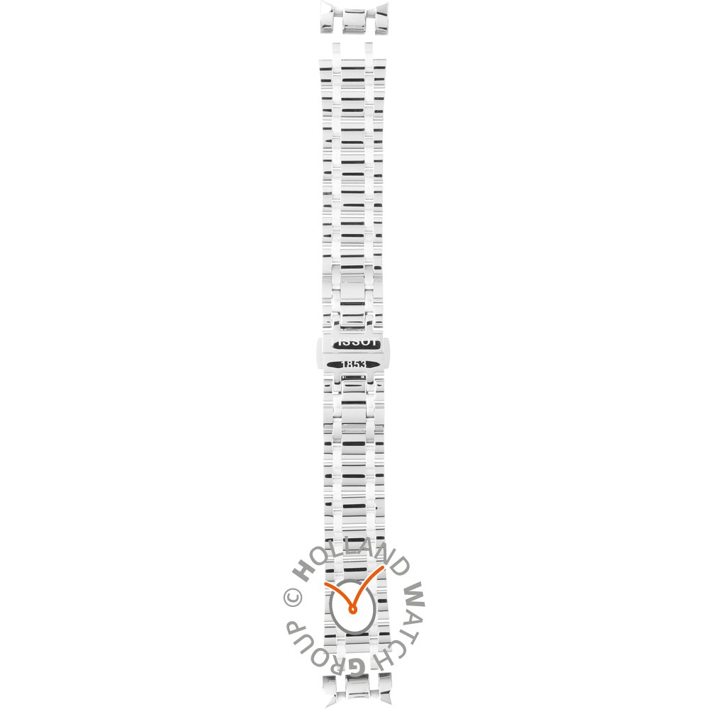 Bracelet Tissot Straps T605032635 Couturier