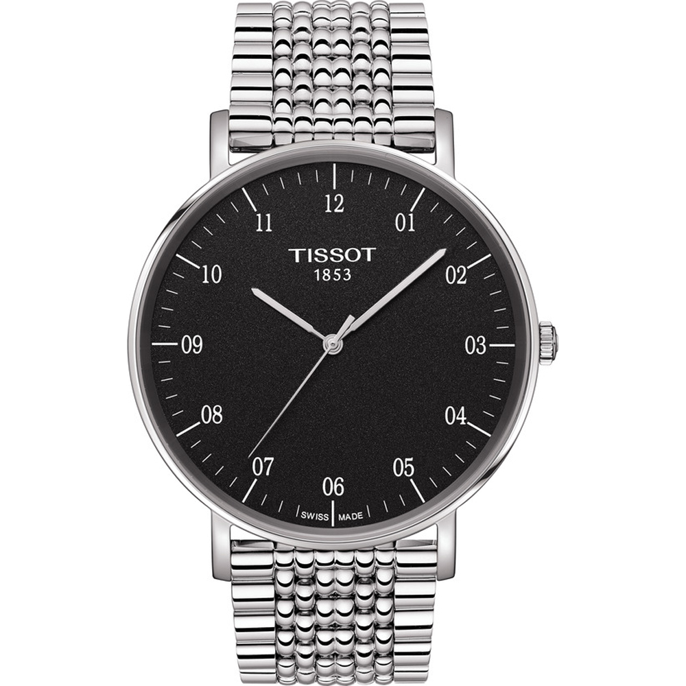 Montre Tissot T-Classic T1096101107700 Everytime
