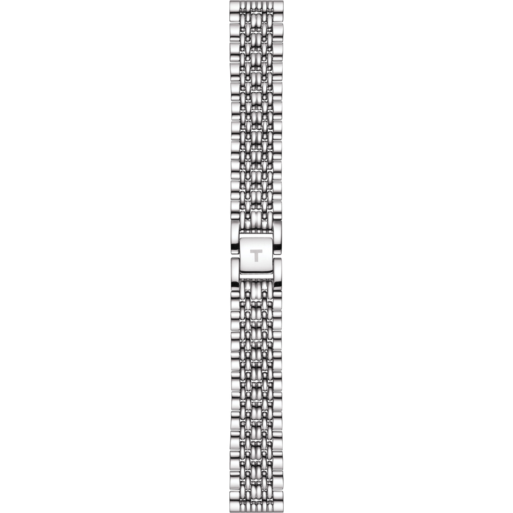 Bracelet Tissot Straps T605039584 Every Time