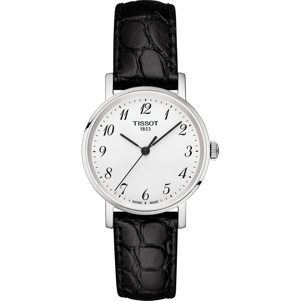 montre Tissot T-Lady T1092101603200 Everytime