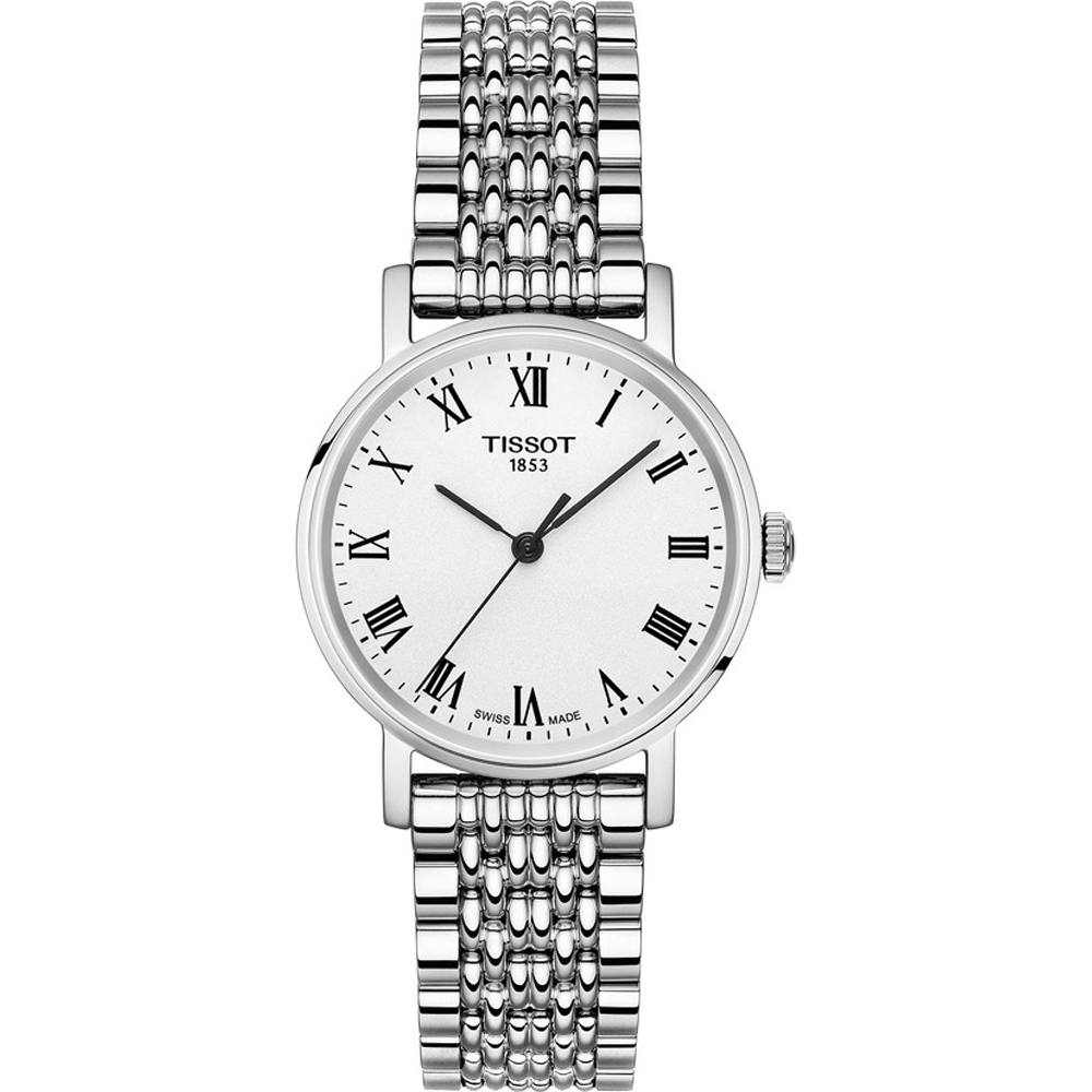 montre Tissot T-Lady T1092101103300 Everytime