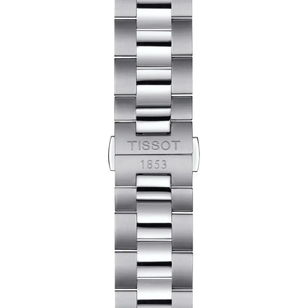 Tissot Gentleman Powermatic 80 Silicium - T1274071105100 | Tissot