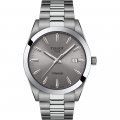 Montre Tissot T-Classic T1274104408100 Gentleman