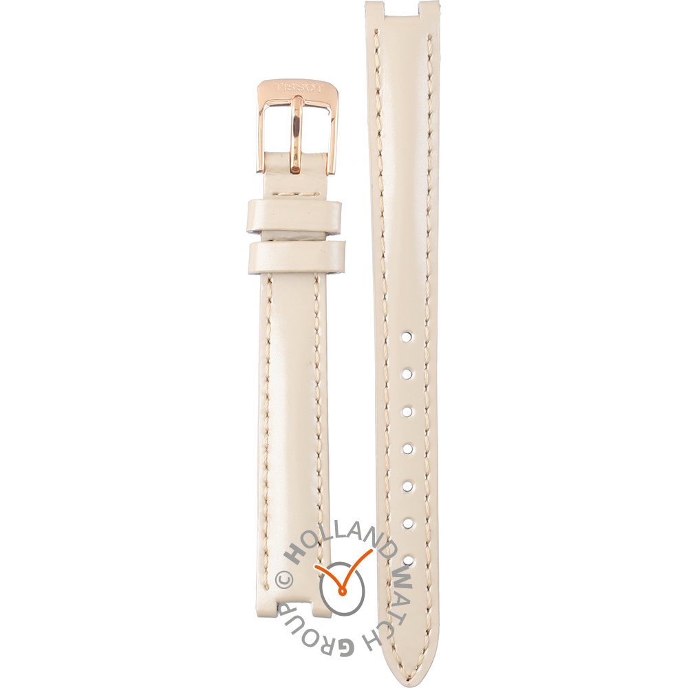 Bracelet Tissot Straps T600035462 Glamorous