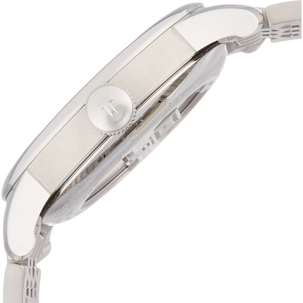 Montre Tissot T-Classic T0064071103300 Le Locle • EAN: 7611608276969 •  Montre.be