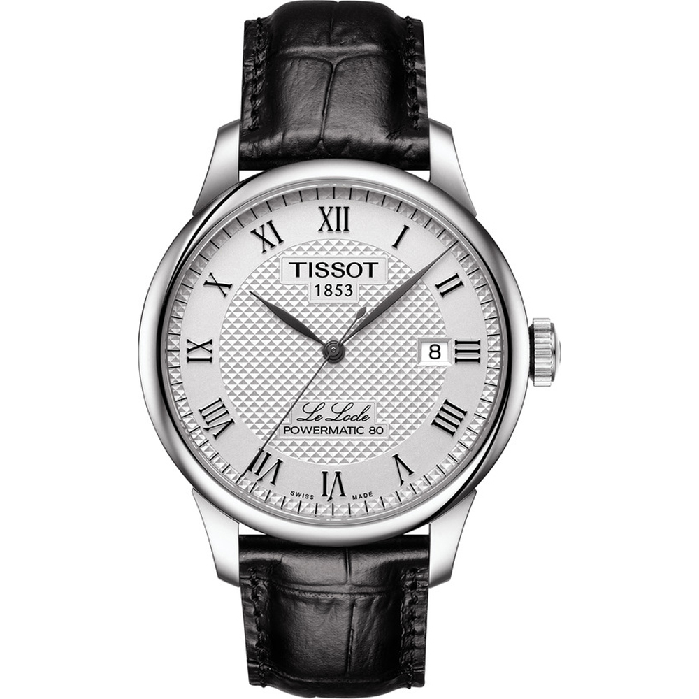 Montre Tissot Le Locle T0064071603300