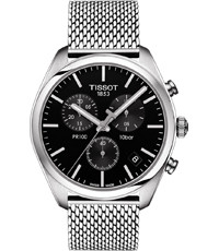 Montre Tissot T-Classic T1014172306100 PR 100 • EAN: 7611608282083 •  Montre.be