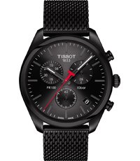 Montre Tissot T-Classic T1014172306100 PR 100 • EAN: 7611608282083 •  Montre.be