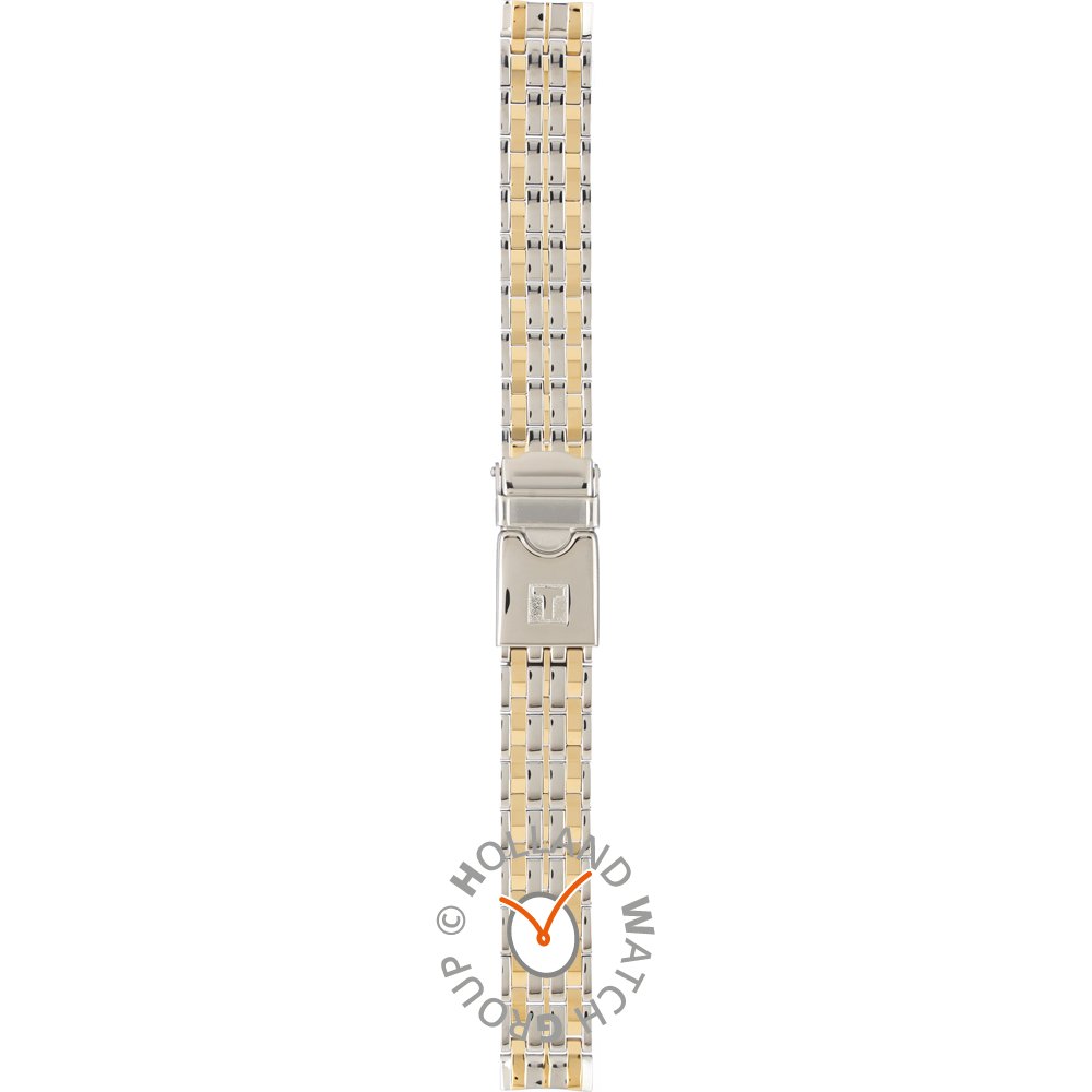 Bracelet Tissot Straps T605027740 PRC 100