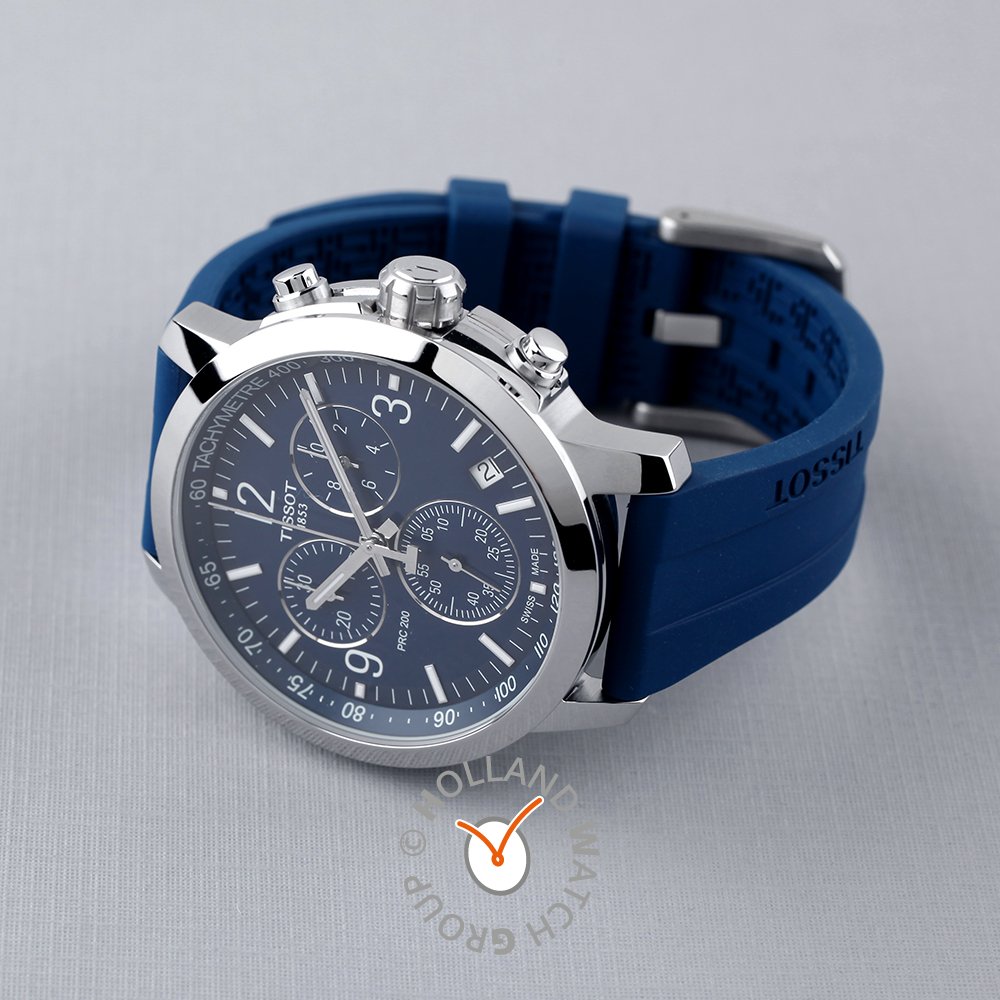 Montre Tissot T-Sport T1144171704700 PRC 200 • EAN: 7611608295267 •  Montre.be